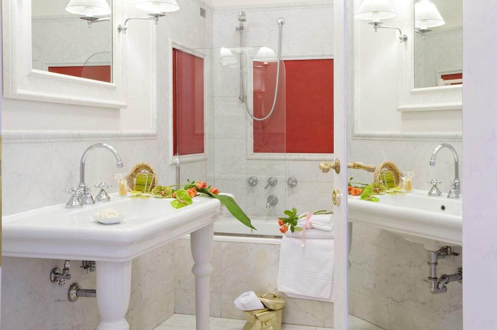 Alloro B&B Florens Exteriör bild